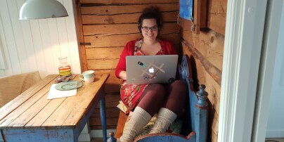 image: Benedicte lager egen Gatsby-plugin